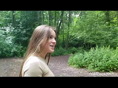 ❤️ Predložio sam Evelini da se poševimo na javnom mjestu! Rekla je da. Onda sam je pojebao u dupe i spermio u usta. Onda se napišala. Jebeni video  na hr.123sex.ru