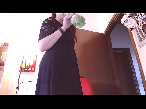 ❤️ Pokorni rob koji voli prljave i sočne gaćice prisiljen je masturbirati nakon što pogleda ovaj video! Jebeni video na hr.123sex.ru