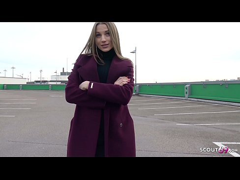 ❤️ NJEMAČKI SCOUT JE STEELE KOJI JE DIRAN IZ SNA, PARKIRIŠTE ZNAČAJNO I SEKSI ZA NOVAC Jebeni video  na hr.123sex.ru
