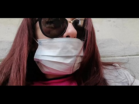 ❤️ Nicoletta se osveti susjedu i piški u njegovoj garaži (Posebna talijanska karantena Covid19) Jebeni video na hr.123sex.ru