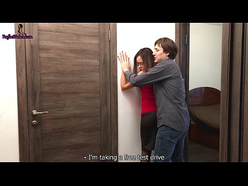 ❤️ Sexy Realtor senzualno trza macu i jebe dok prodaje svoj stan - Krempai Jebeni video  na hr.123sex.ru