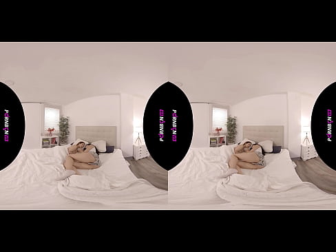 ❤️ PORNBCN VR Dvije mlade lezbijke se bude napaljene u 4K 180 3D virtualnoj stvarnosti Geneva Bellucci Katrina Moreno Jebeni video na hr.123sex.ru